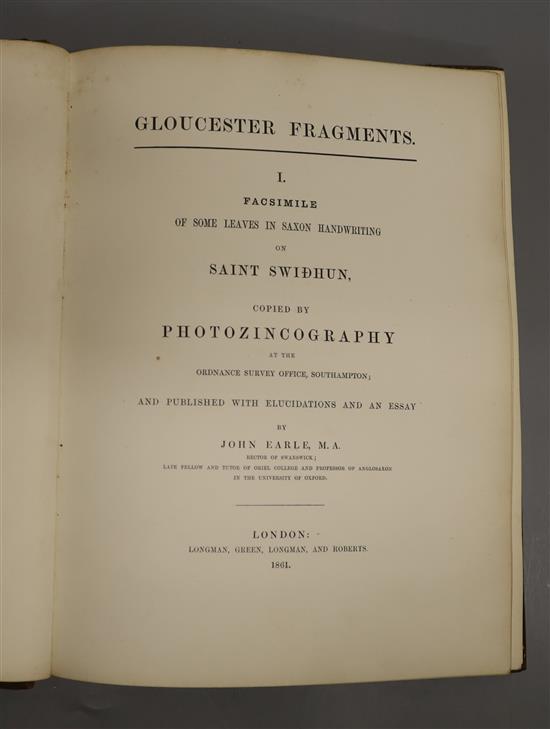 Pontas (Joanne), Dictionarium Casuum Conscientiae, Tomus Secundus, E-O and three other volumes,